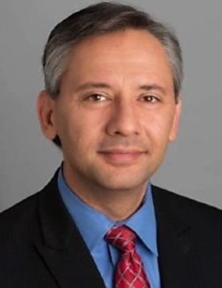 Michael Pishvaian